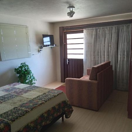 Apartamento Sossego Do Interior II Nova Petropolis Exterior foto