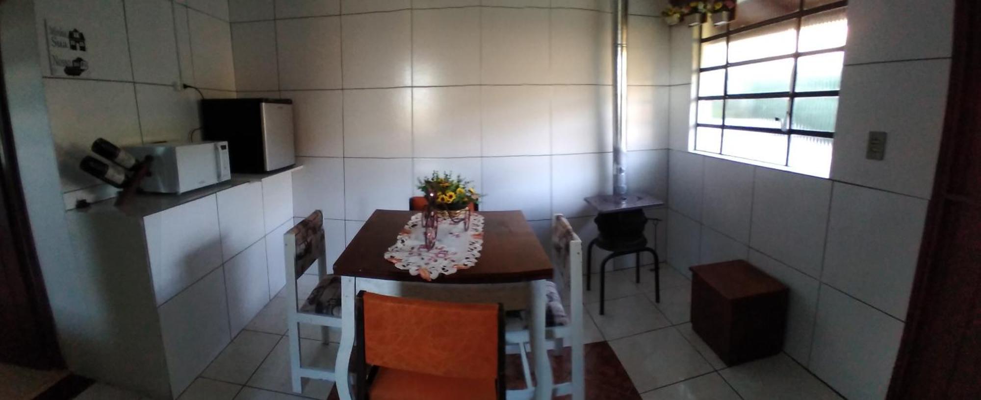 Apartamento Sossego Do Interior II Nova Petropolis Exterior foto